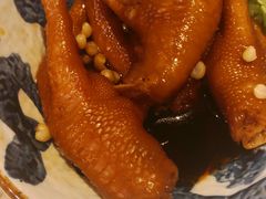 -点都德(大茶楼店)