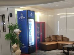 -成都ins星空塔酒店(春熙路天府广场店)
