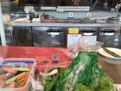 -赤坂亭·M9和牛烧肉·铁板烧(合肥万象城店)