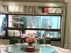 -大鸭梨烤鸭(左家庄店)