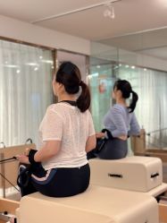 -美臻·瑜伽普拉提大器械馆