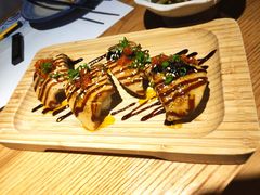 -大将料理餐厅(汇锦街店)