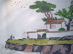 -民国红公馆·秦淮八艳(夫子庙店)