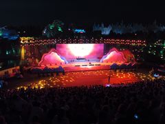 -长影世纪城