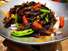 -李氏传家菜(兴城路店)