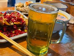-喝丢一只鞋海鲜烧烤(市场店)