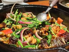 -旺爷砂锅·茶作(国贸城店)