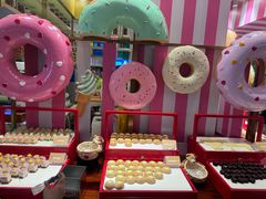 -堂会(天河店)