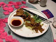 -开海·红岛海鲜虾水饺(石老人店)