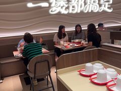 -胖哥俩肉蟹煲(富阳万达店)