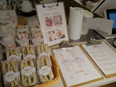 -Cafe on warm(丹霞店)
