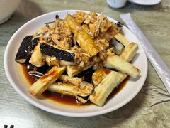 -华春餐馆(鱼山路店)