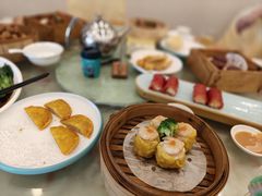 -新金盛·海鲜酒楼(盐田店)