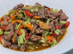 -双合园·海鲜水饺青岛菜(万佳广场店)