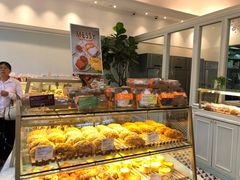 -面包新语(1海事广场)