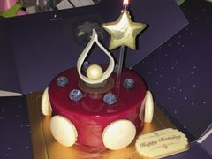 -黑池口感烘焙·生日蛋糕(坂田店)