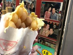 -利强记北角鸡蛋仔(弥敦道店 )