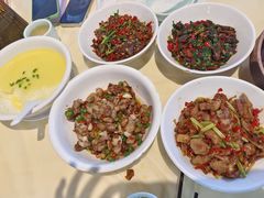 -笨罗卜浏阳菜馆(龙华鹏润达店)