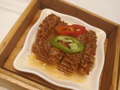 -天瑞轩·粤菜餐厅