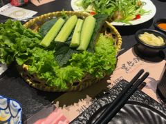 -黑牛の店·黑金店(沈阳万象城店)