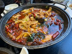 -新概念东北菜(场北店)