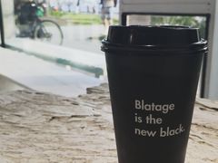 -BLATAGE COFFEE