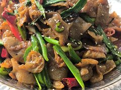 -邢家锅贴老店·非遗·开封菜(金明广场店)