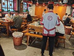 -巴将军·非遗老字号火锅(解放碑店)