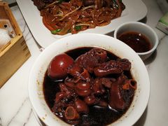 -钟菜·粤菜点心·宴请(海上世界·汇港二期店)