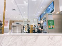-CoCo都可(汉神购物广场店)