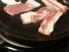 -Dombe豚(黑猪肉街店)