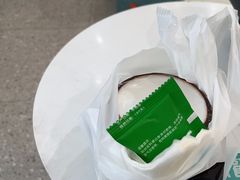 -自然椰·海南清补凉(海月广场店)