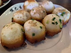 哑巴生煎-哑巴生煎(临顿路店)