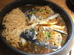 -金牌外婆家(苏州中心店)