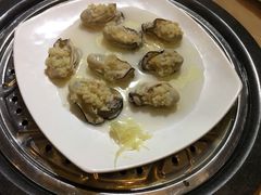 -海大大蒸汽海鲜餐厅·粤菜·特色小炒(欢乐颂店)