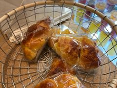 -崎本的店·专业酵种吐司(无锡万象汇店)