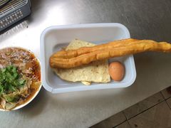 -陈记锅巴菜(五大道店)