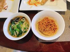 -上海丽笙精选海仑宾馆·莫赛克餐厅