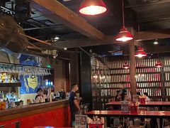 -Luchador摔跤手墨西哥餐厅(恒宇广场店)