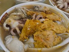 -荔林食店(西华路店)