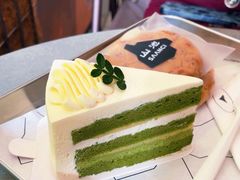 -SAANCI山池咖啡(卓悦中心店)