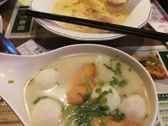 -翠华餐厅