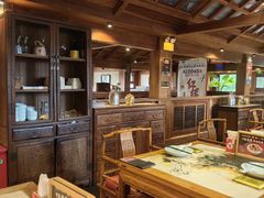 -小吊梨汤·北京菜(香山店)