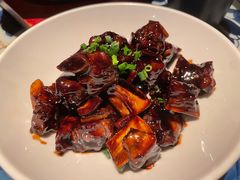 -绿茶餐厅(珞珈创意城店)