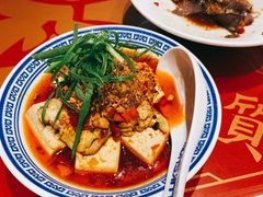 红油猪脑-禄鼎记·多口味酸菜鱼(侨鑫店)