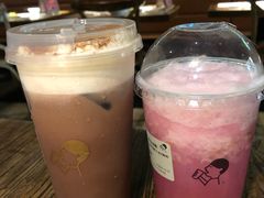 -喜茶(深圳东门1234店)