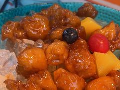 -园里前·10年私厨·福建菜(台江万达鳌峰洲店)