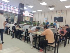 -津门张记包子铺(中山门店)