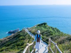 -西涌国际滨海旅游区