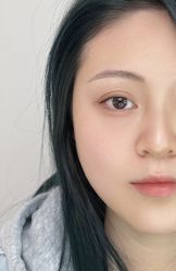 -久匠·野生眉半永久纹眉